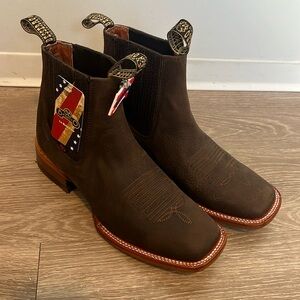 Cowboy Boots, Mens size 9, Womens size 11, NEVER WORN, NWT